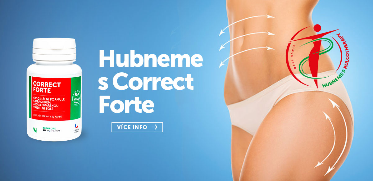 Hubneme s CF